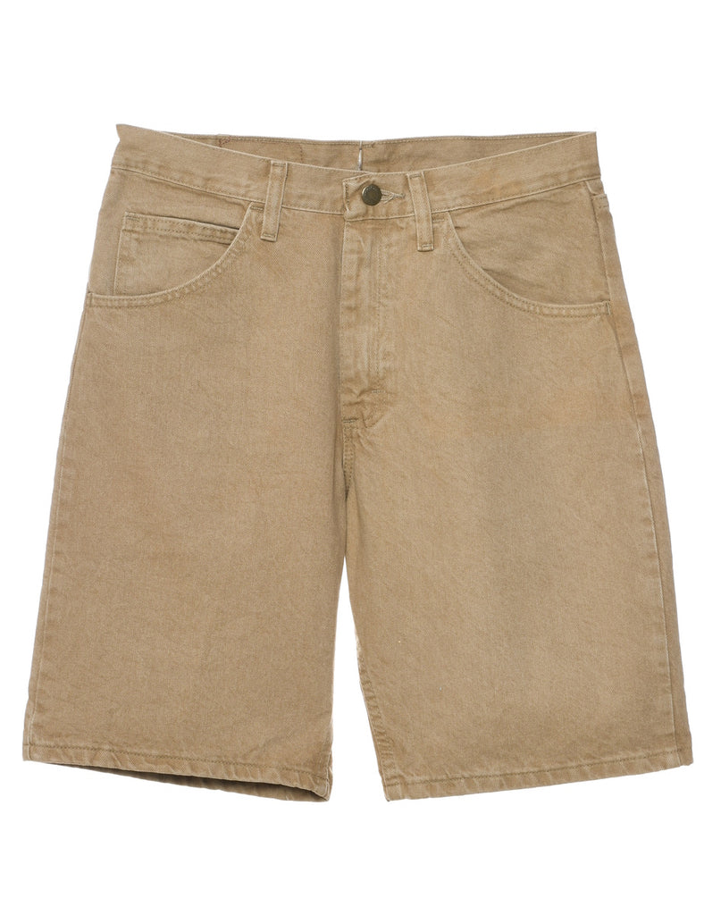 Wrangler Denim Shorts - W29 L10