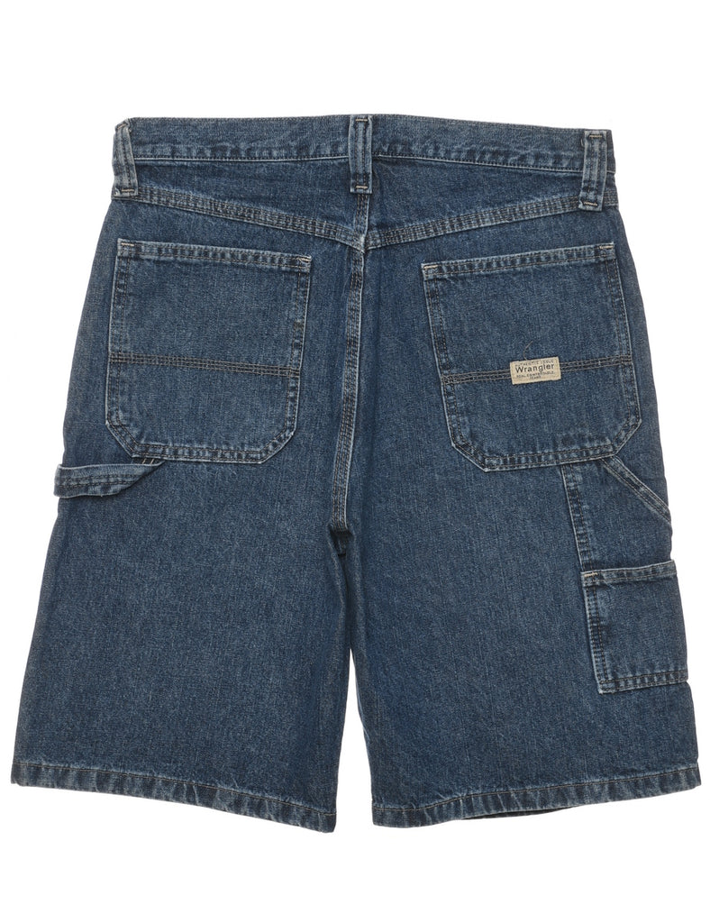 Wrangler Denim Shorts - W31 L10