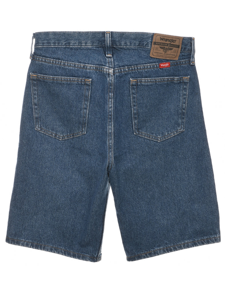 Wrangler Denim Shorts - W28 L9