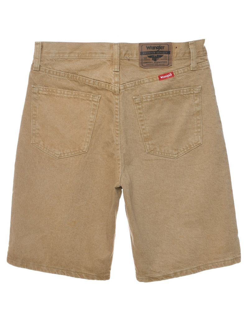 Wrangler Denim Shorts - W29 L10