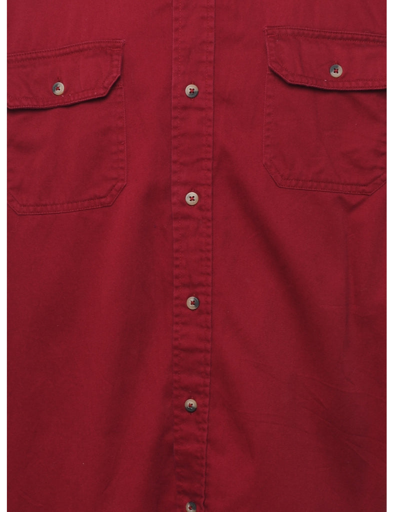 Wrangler Shirt - L