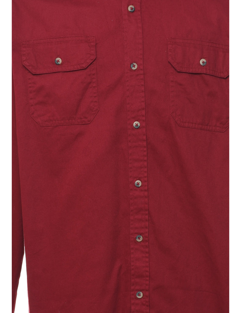 Wrangler Shirt - L