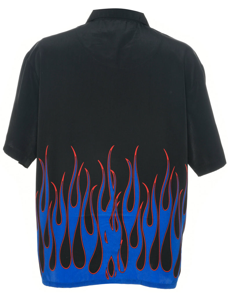 Y2K  No Boundaries Shirt - L