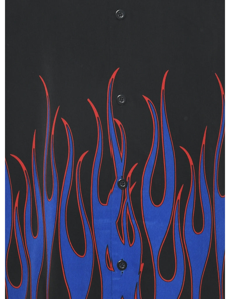 Y2K  No Boundaries Shirt - L