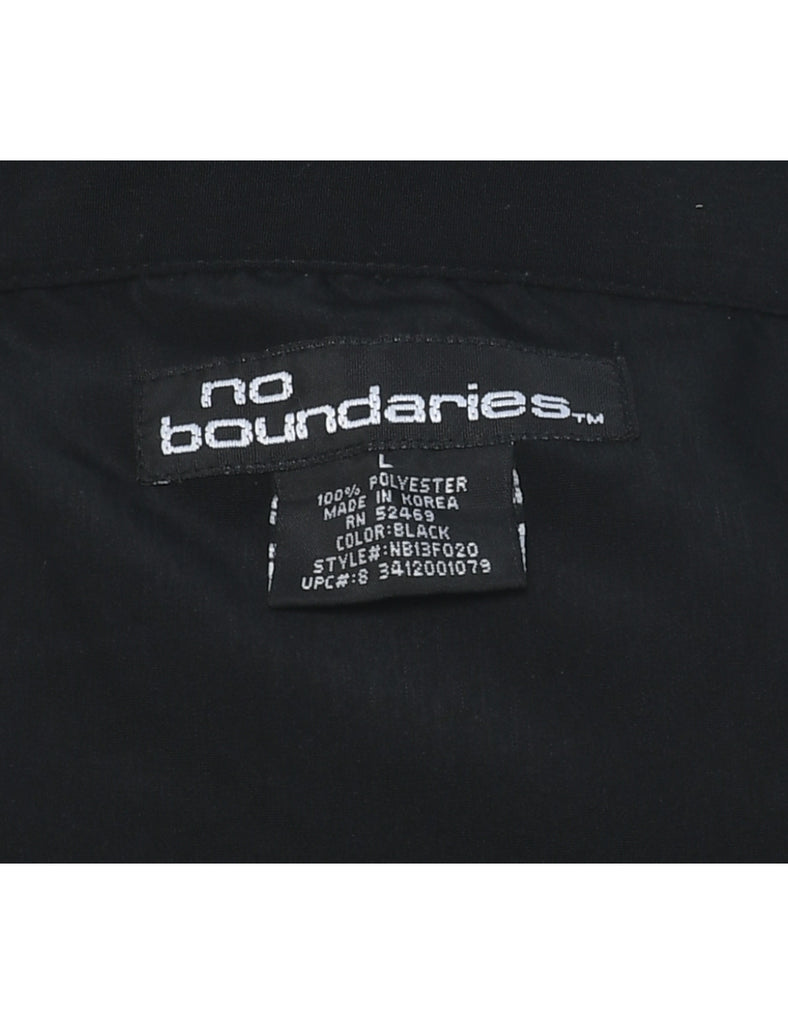Y2K  No Boundaries Shirt - L