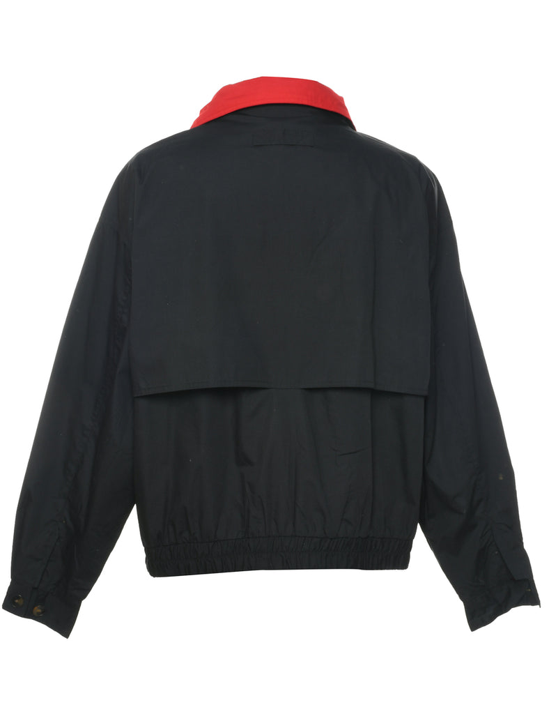 Zip Front Jacket - XL