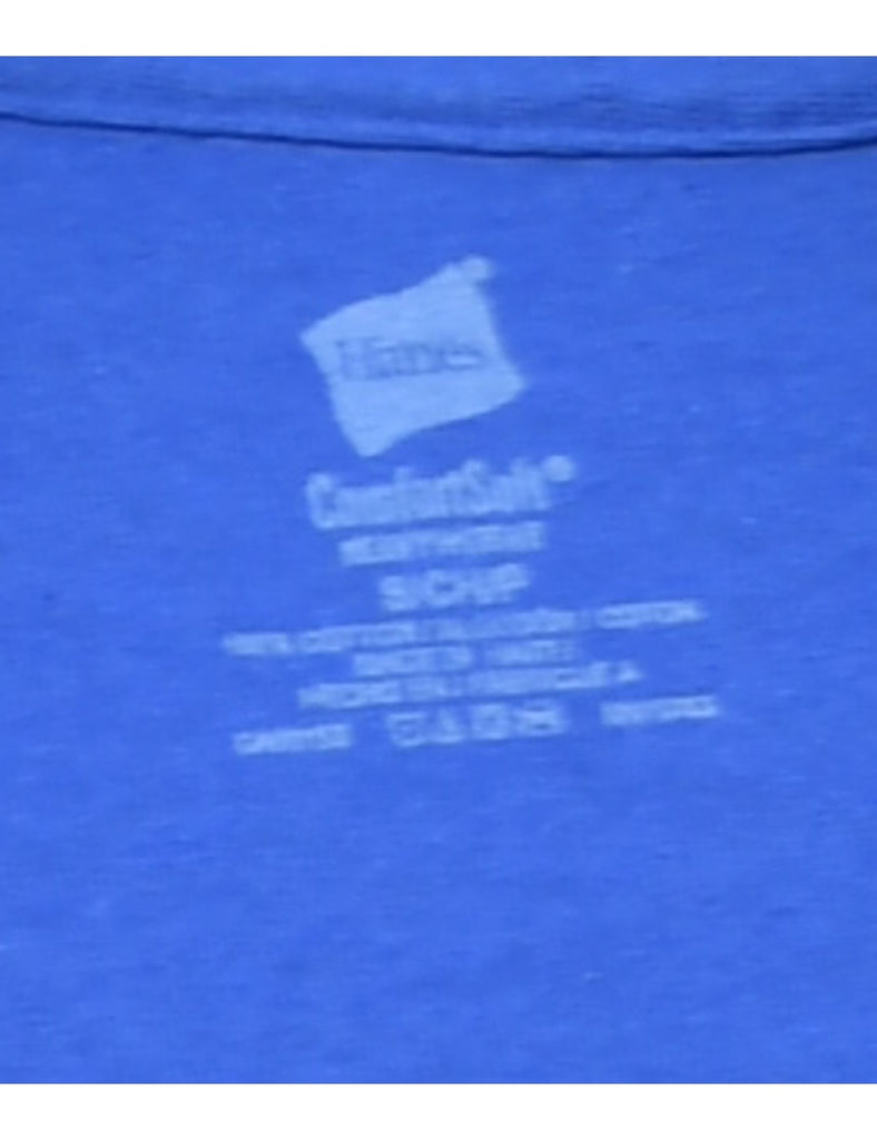 2000s MLB Sports T-shirt - S