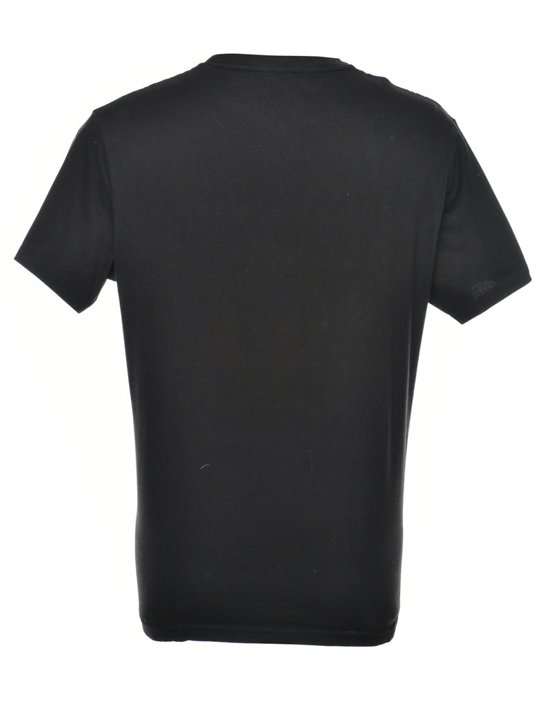 2000s NBA Sports T-shirt - L