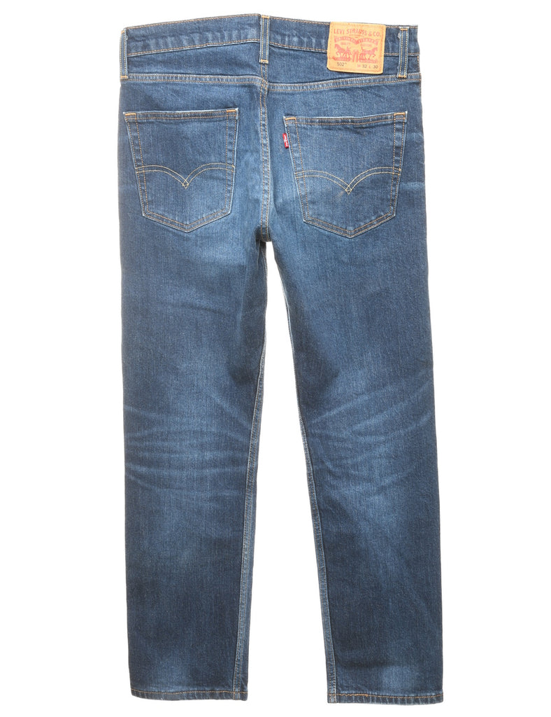 502's Fit Levi's Jeans - W32 L30