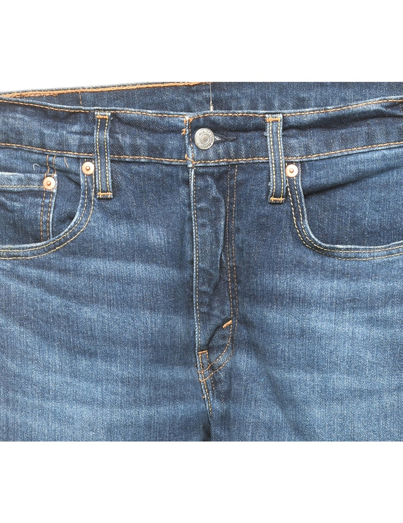 502's Fit Levi's Jeans - W32 L30