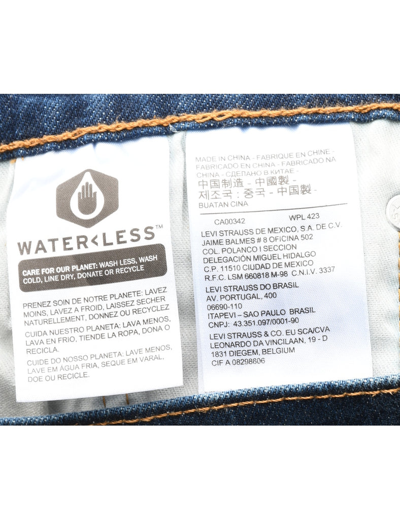 502's Fit Levi's Jeans - W32 L30