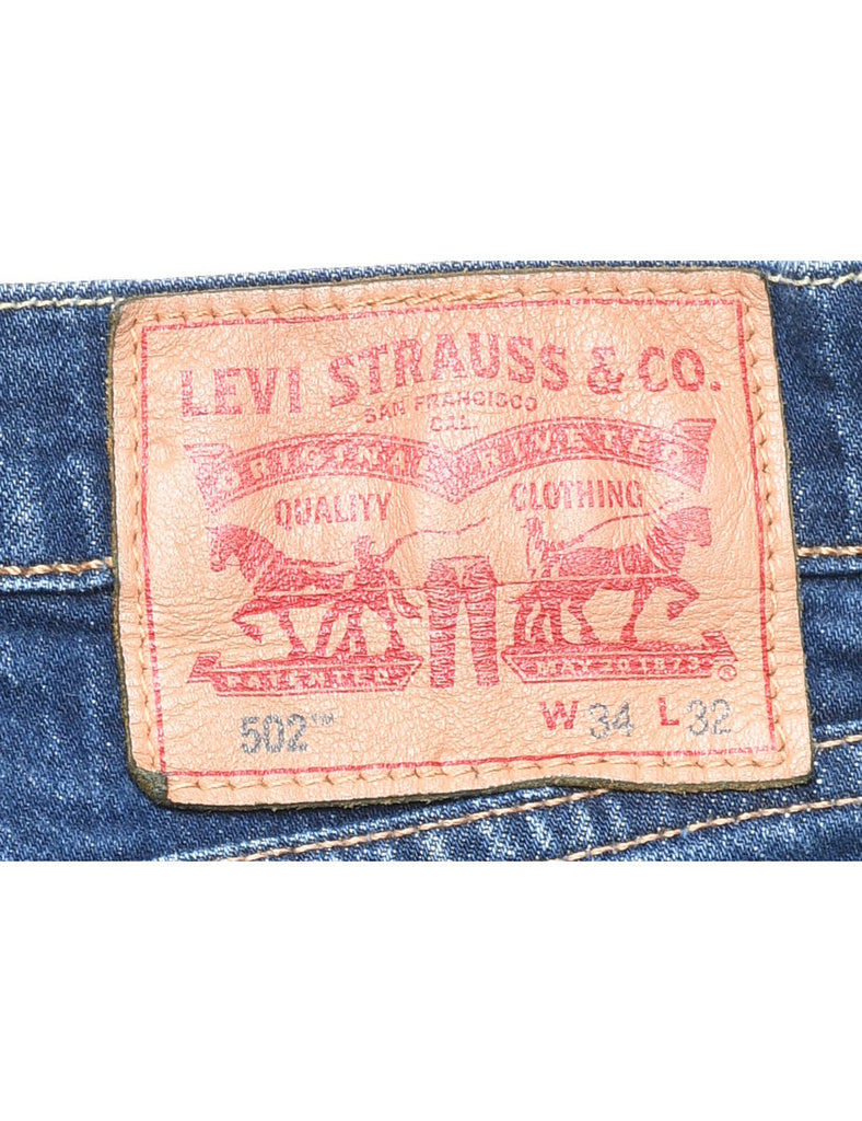 502's Fit Levi's Jeans - W34 L29