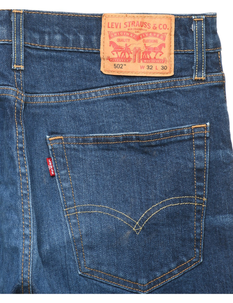 502's Fit Levi's Jeans - W32 L30