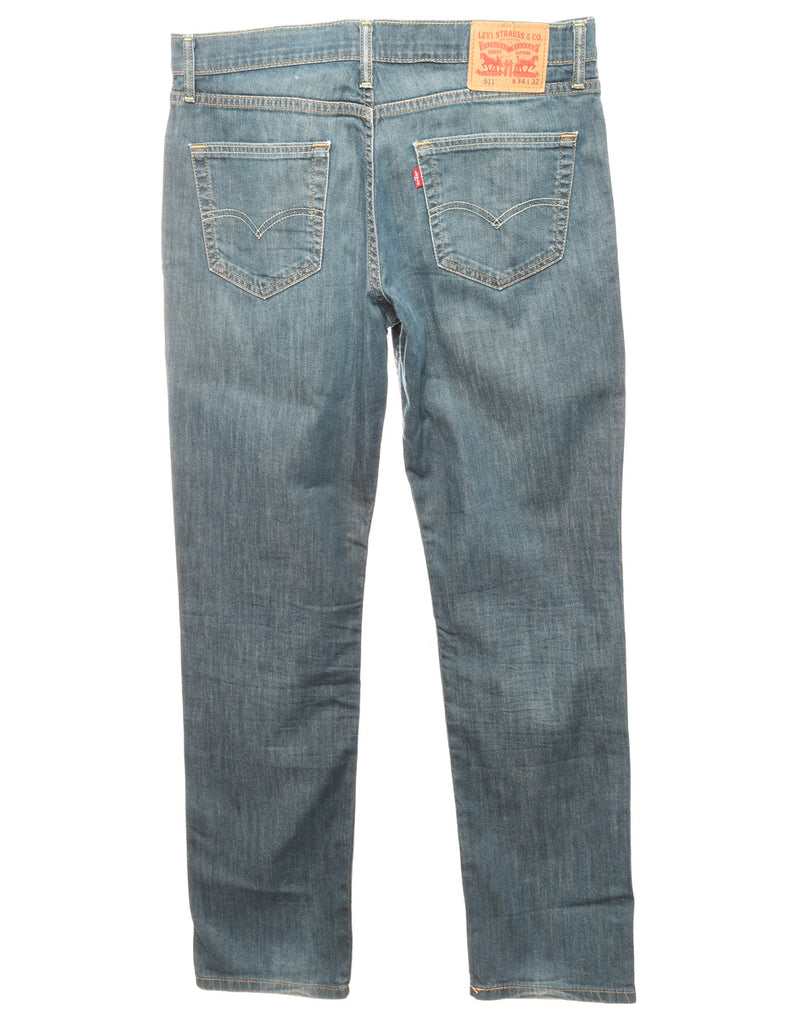 511's Fit Levi's Jeans - W35 L31