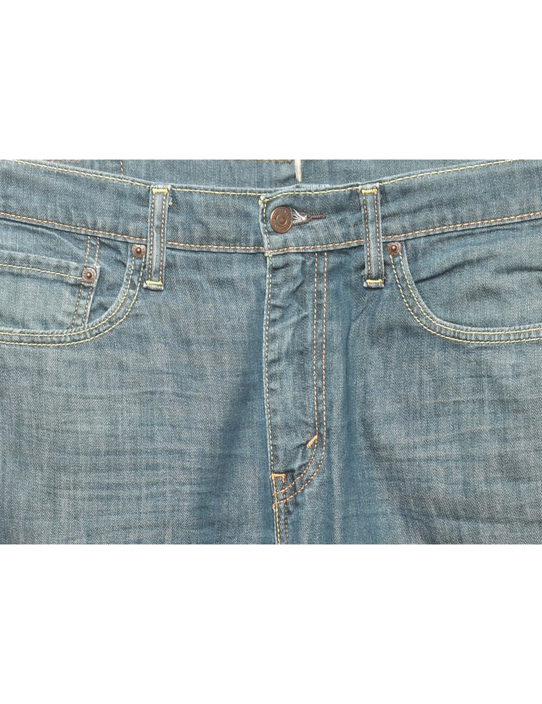 511's Fit Levi's Jeans - W35 L31