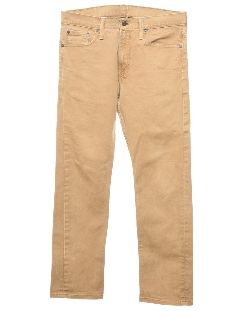 513's Fit Levi's Jeans - W32 L30