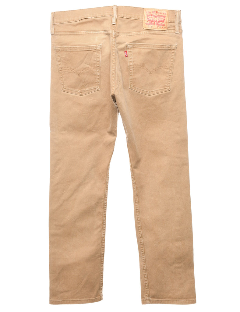 513's Fit Levi's Jeans - W32 L30