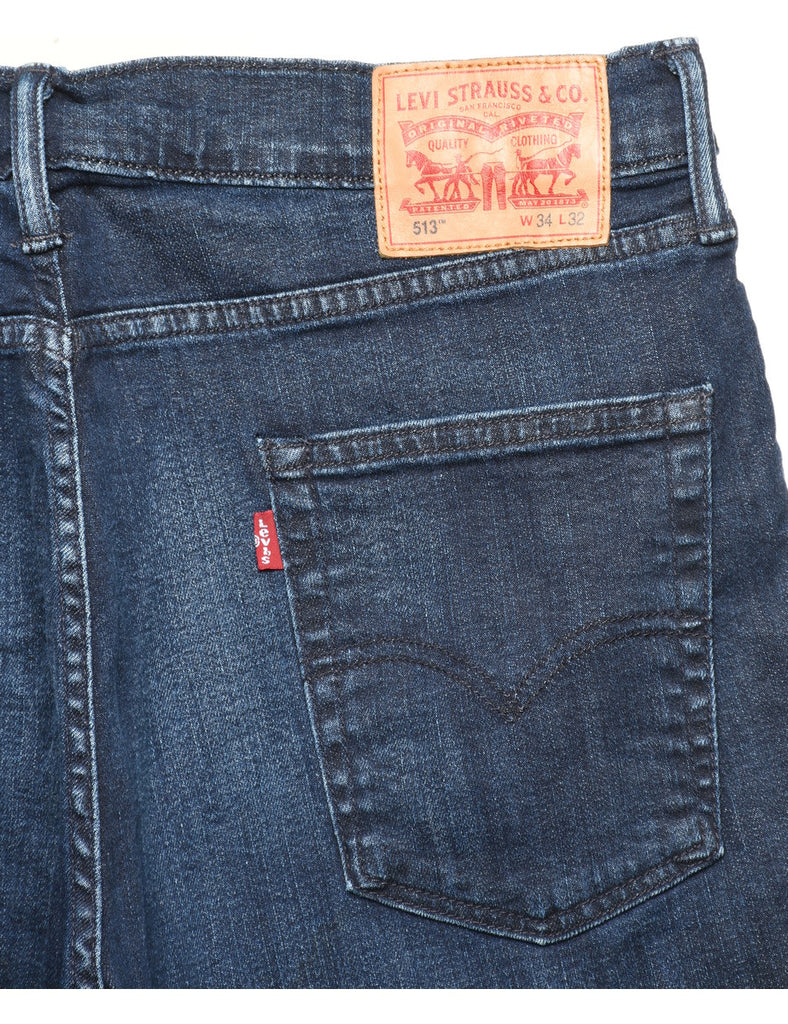 513's Fit Levi's Jeans - W34 L30