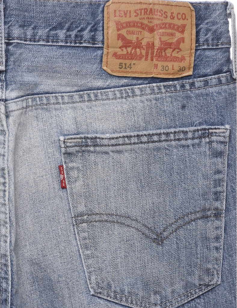 514's Fit Levi's Jeans - W30 L30