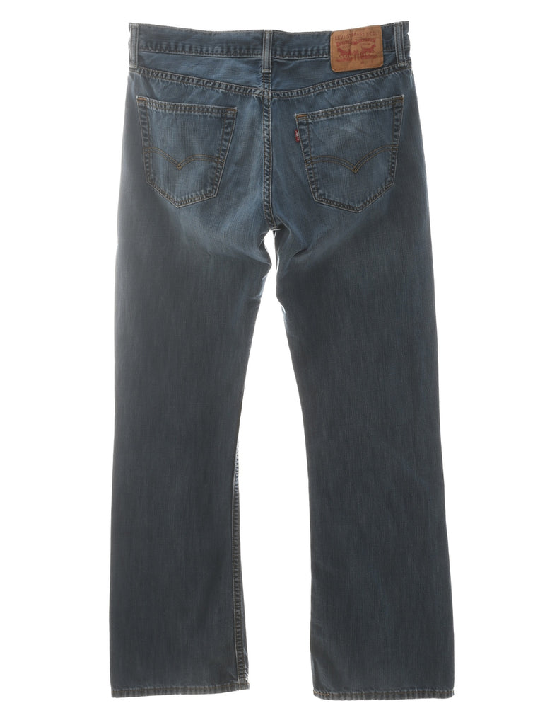 527's Fit Levi's Jeans - W34 L30