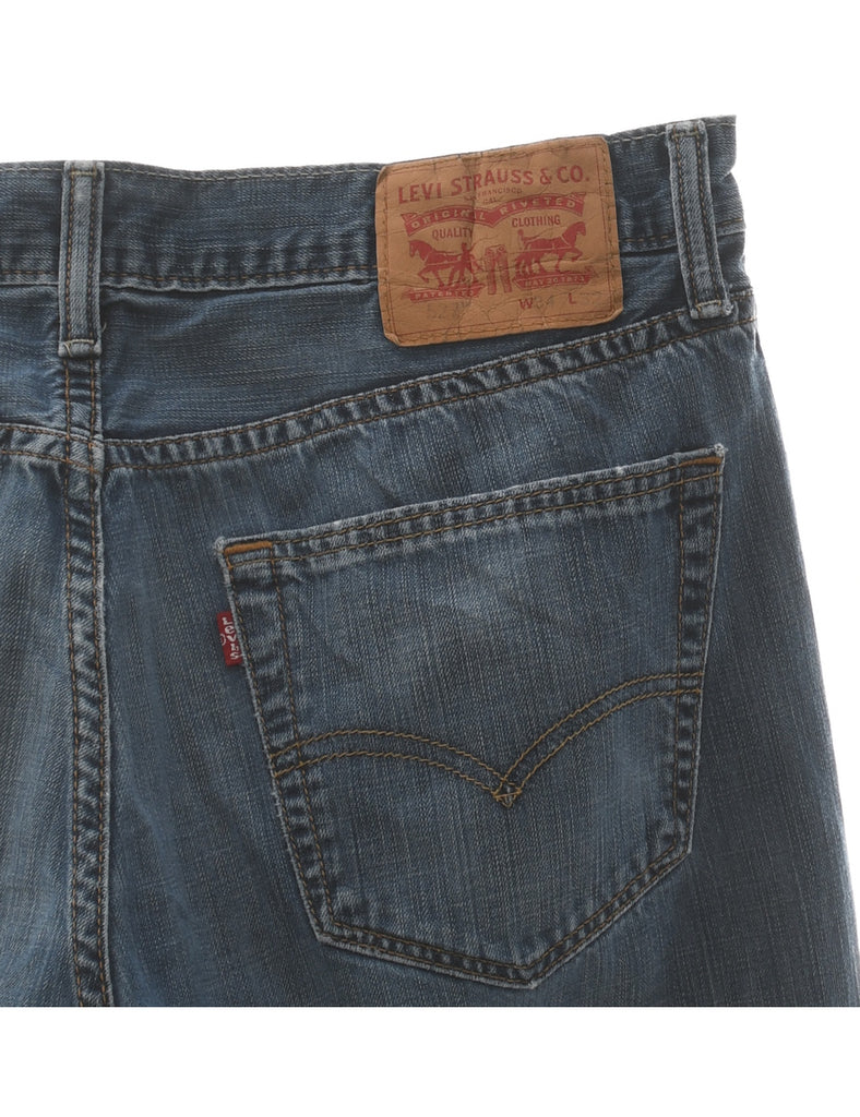 527's Fit Levi's Jeans - W34 L30