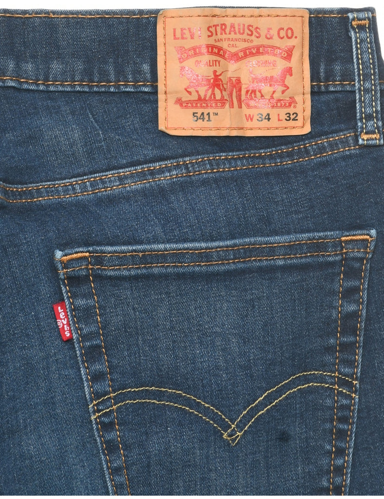 541's Fit Levi's Jeans - W34 L32