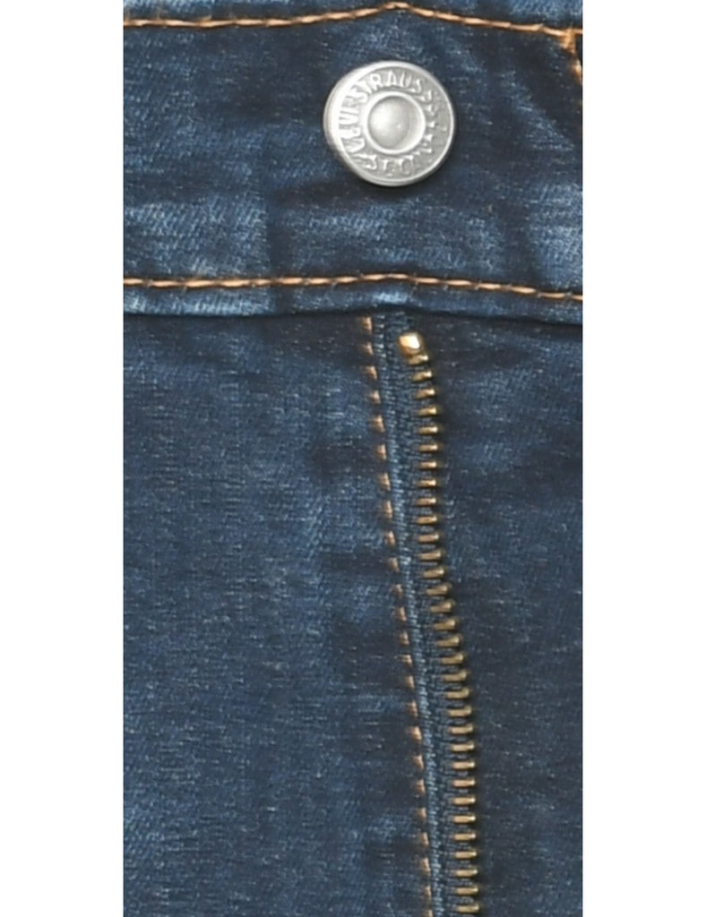 541's Fit Levi's Jeans - W34 L32