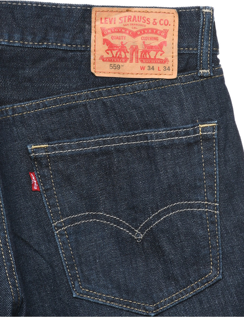 559's Fit Levi's Jeans - W37 L34