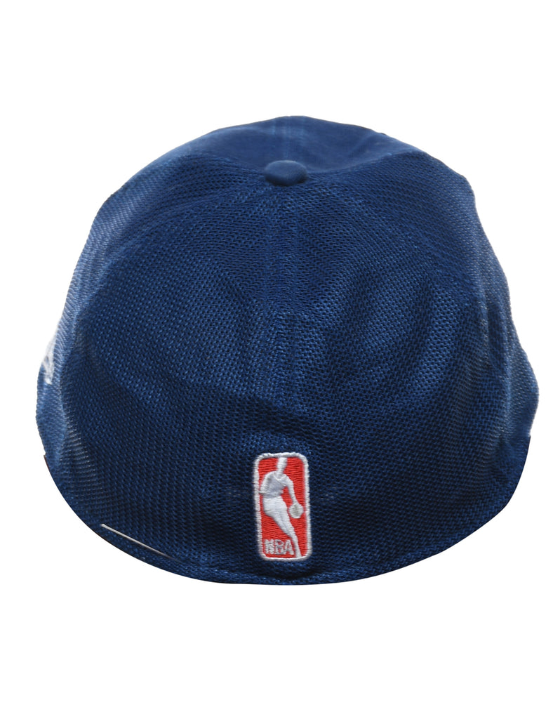 76ers NBA Embroided Cap - XS