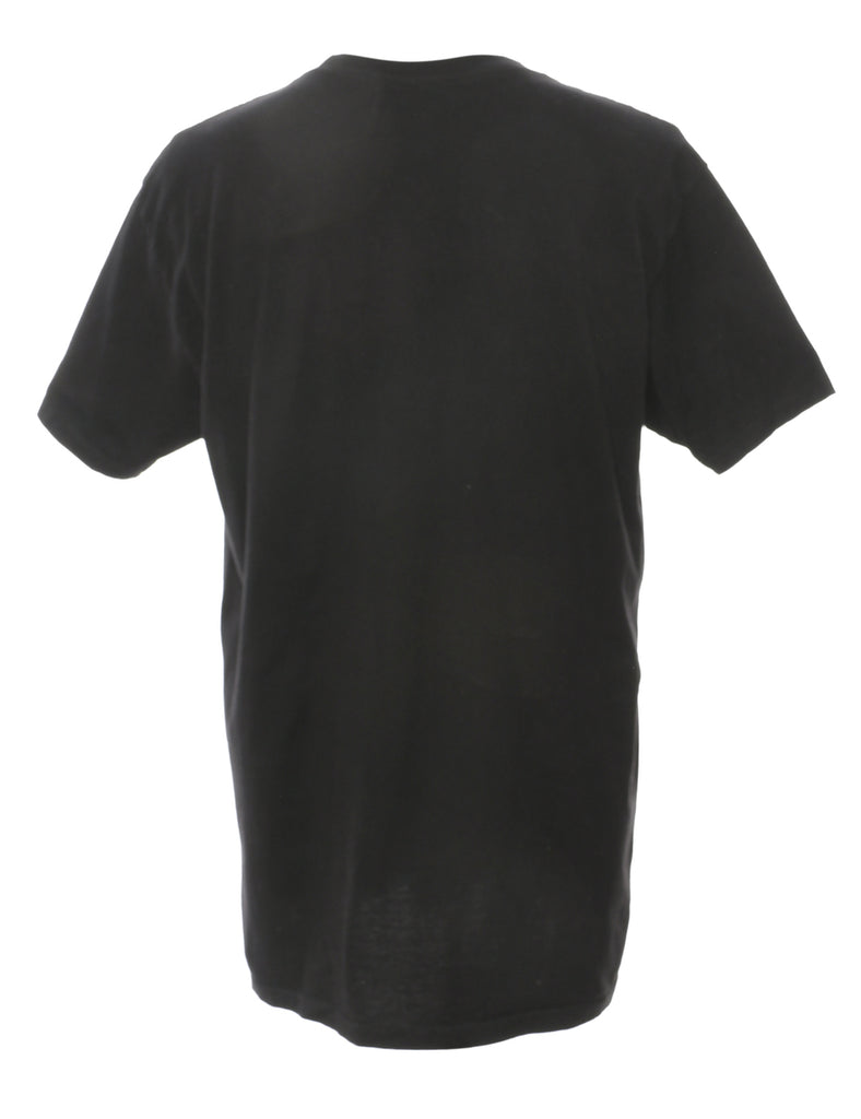 ACDC Band T-shirt - L