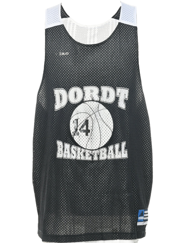 Adidas Basketball Dordt Vest - L