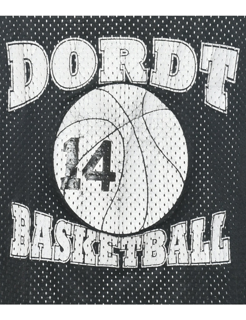 Adidas Basketball Dordt Vest - L