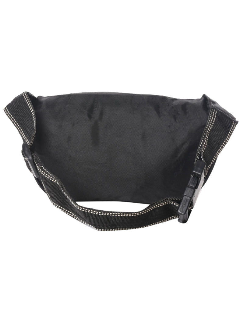 Adidas Black Bumbag - M