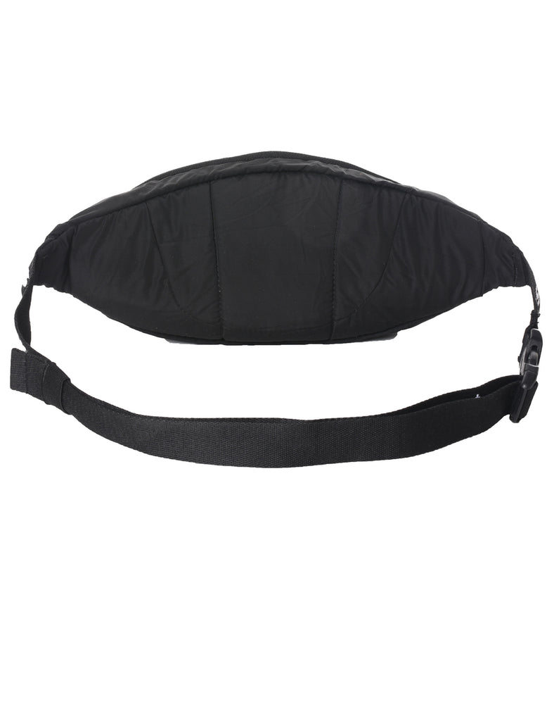 Adidas Black Bumbag - S