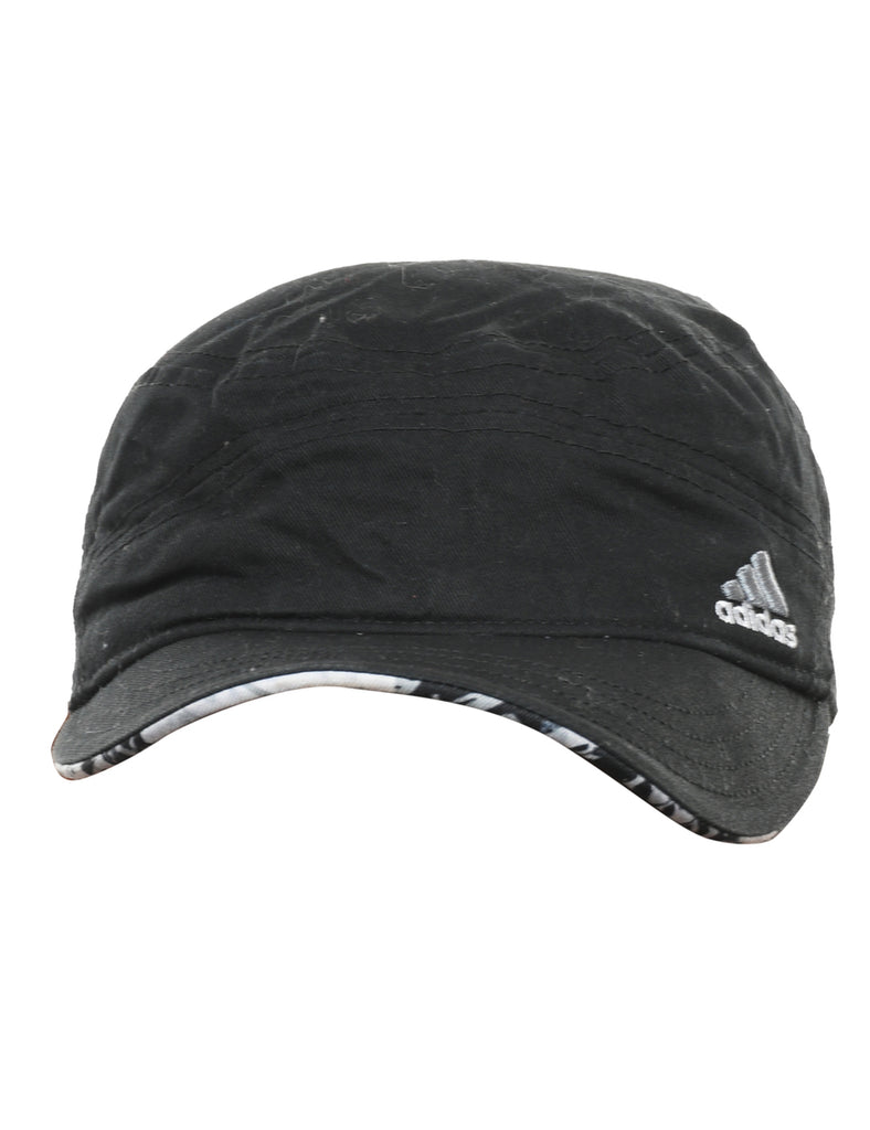 Adidas Black Cap - XS