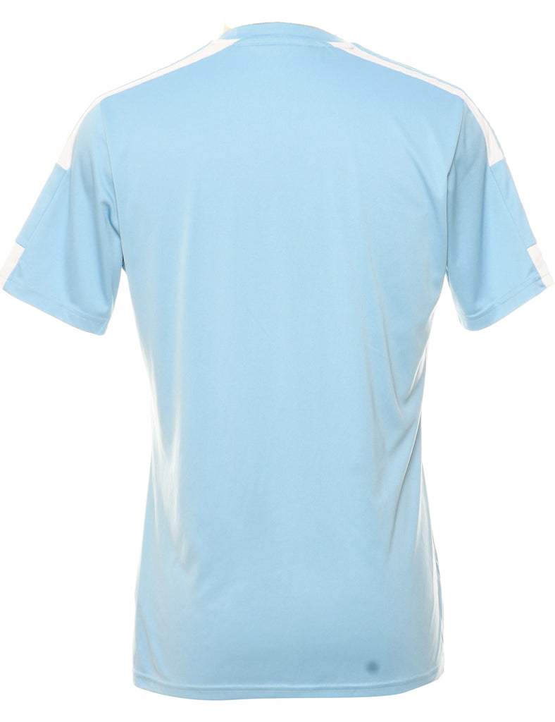 Adidas EMSC LI Premier FC Printed T-shirt - S