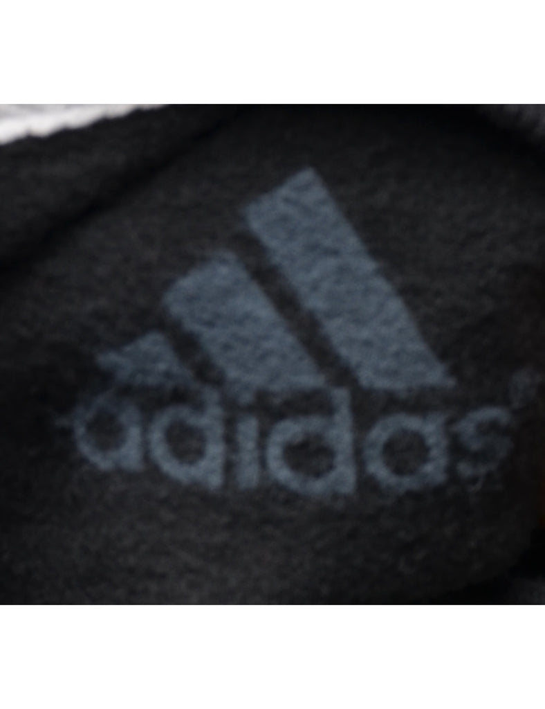 Adidas Golden Knights Printed Hoodie - M