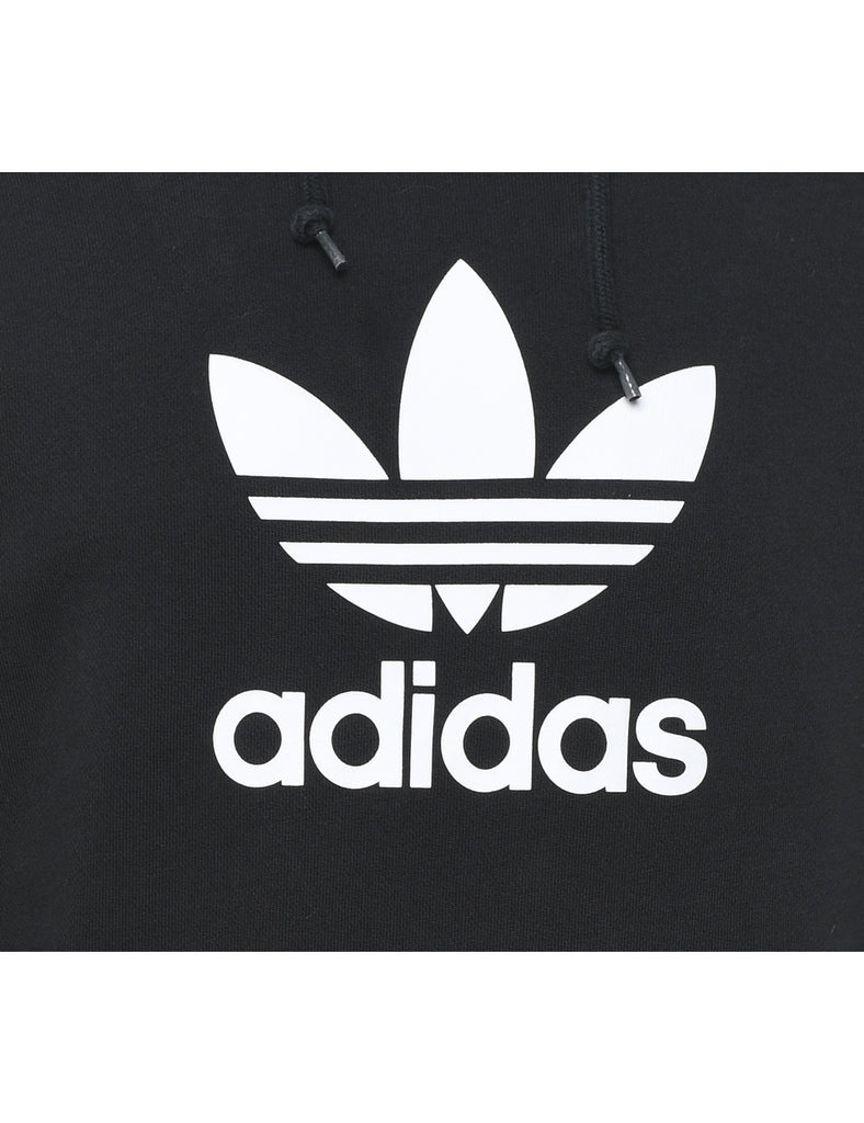 Adidas Hoodie - S