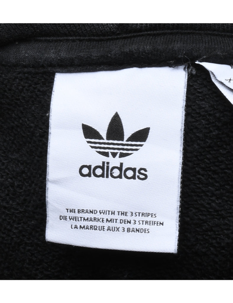 Adidas Hoodie - S
