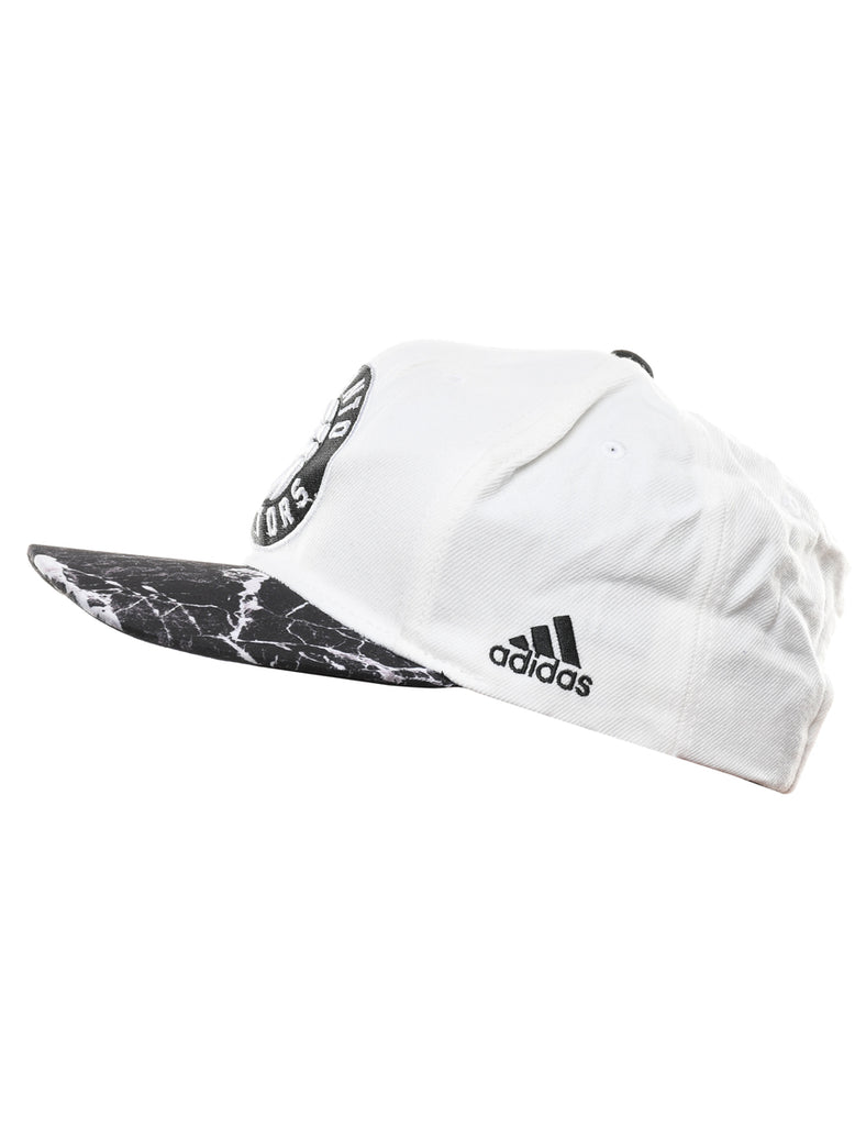 Adidas NBA Embroidered Cap - L