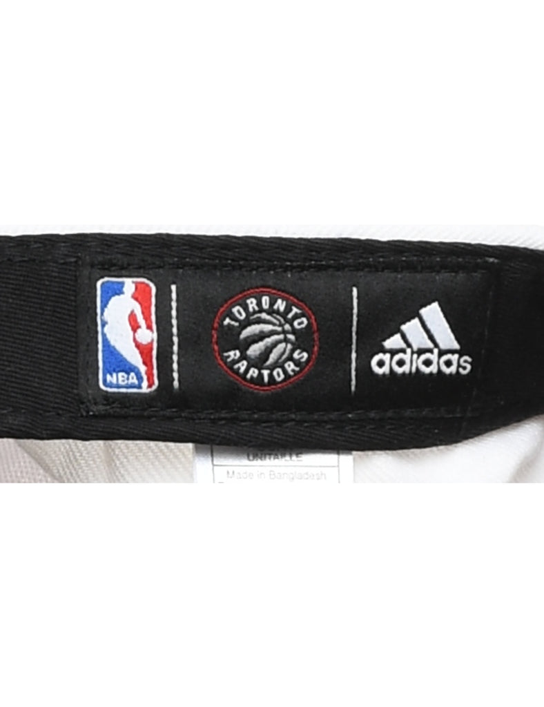 Adidas NBA Embroidered Cap - L