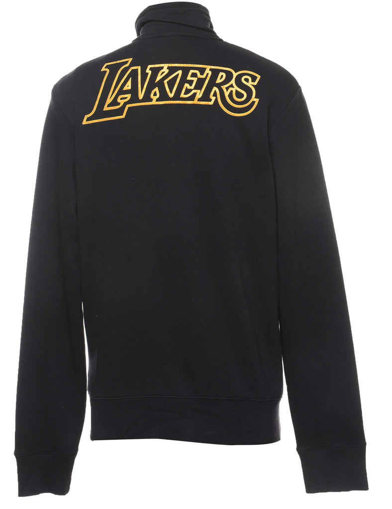 Adidas NBA Lakers Track Top - S