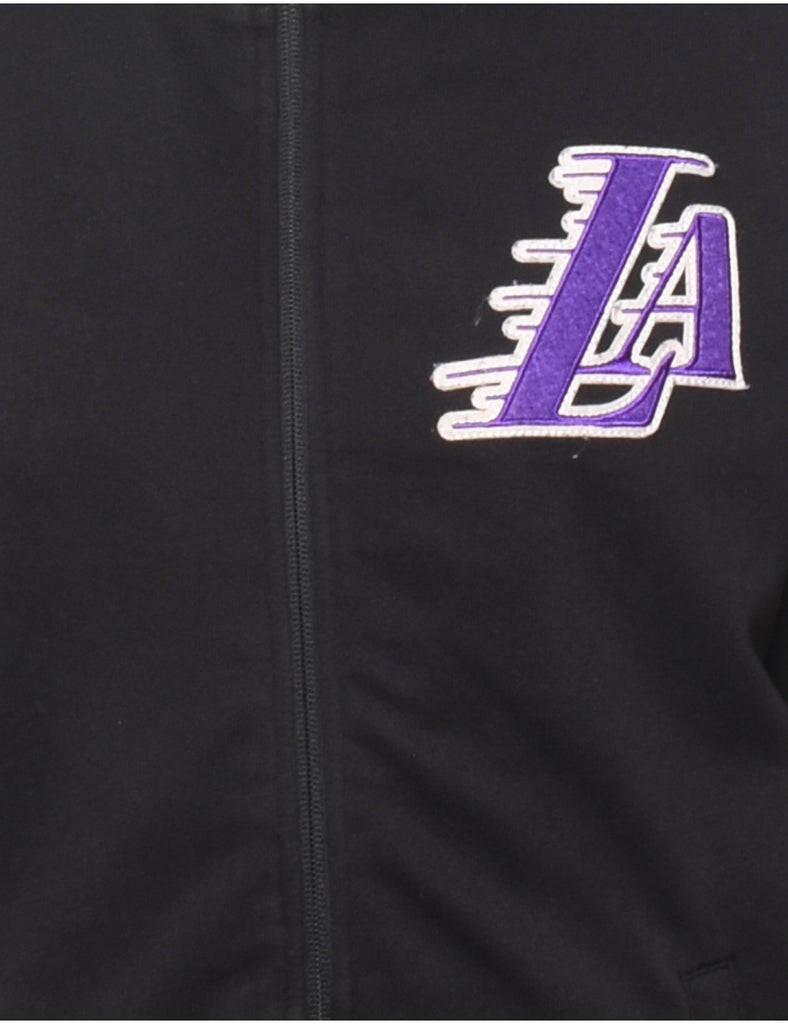 Adidas NBA Lakers Track Top - S