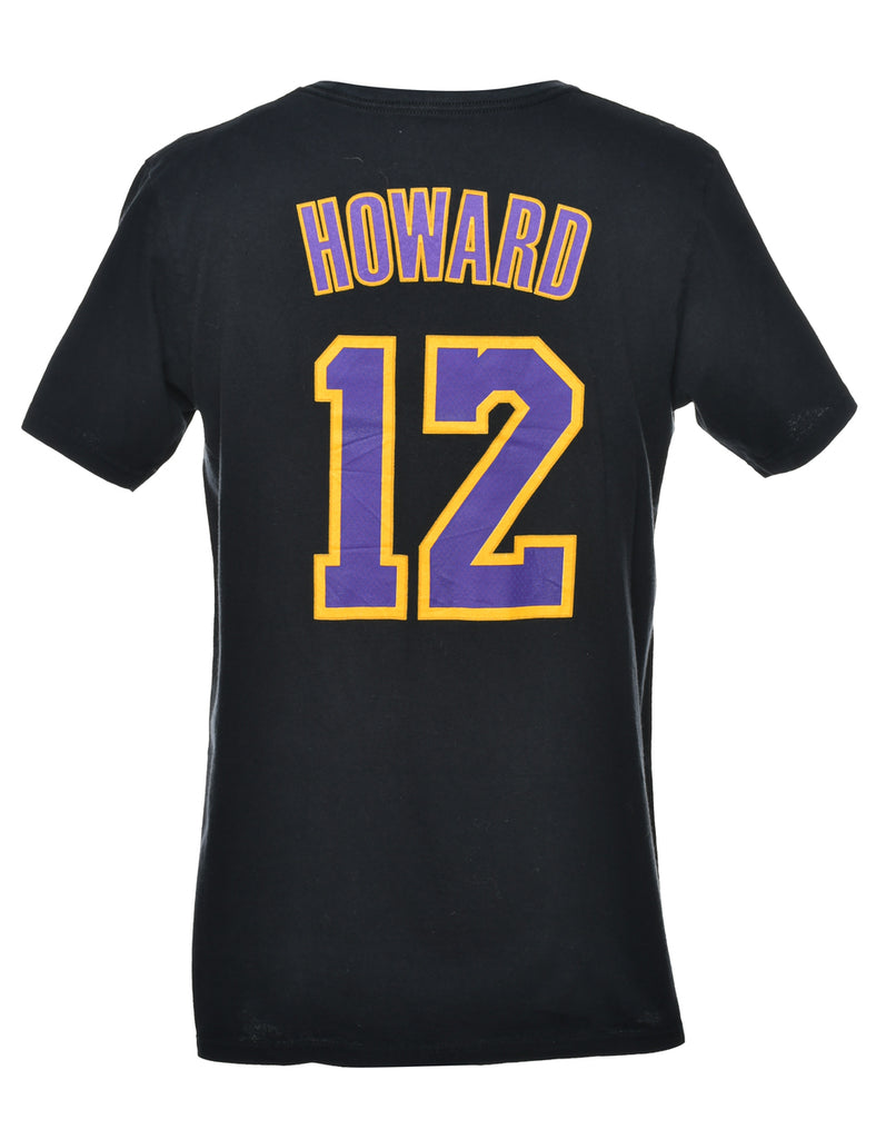 Adidas NBA Sports T-shirt - M