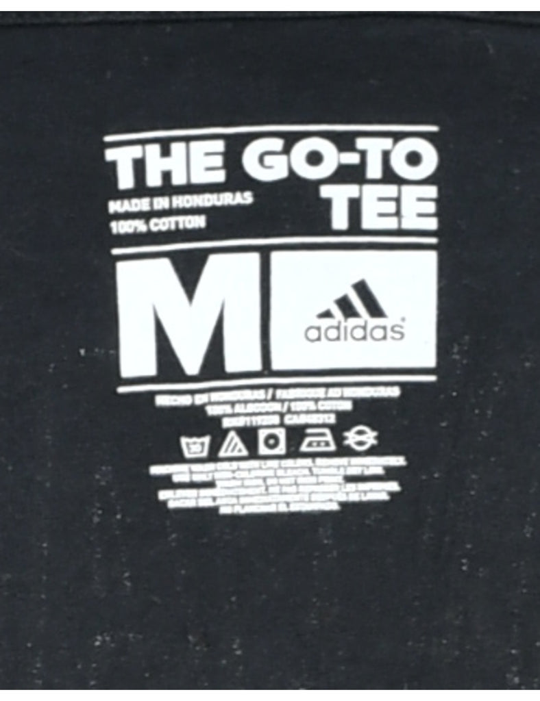 Adidas NBA Sports T-shirt - M