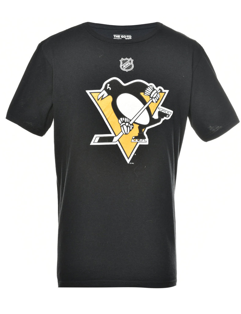 Adidas NHL Sports T-shirt - M