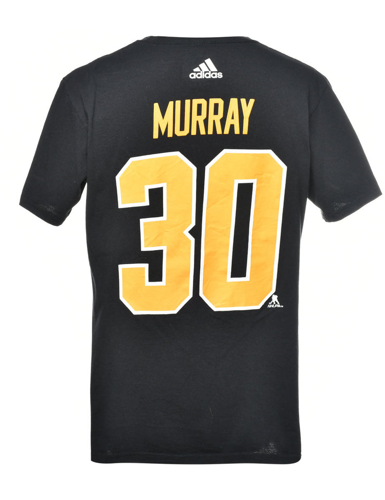 Adidas NHL Sports T-shirt - M