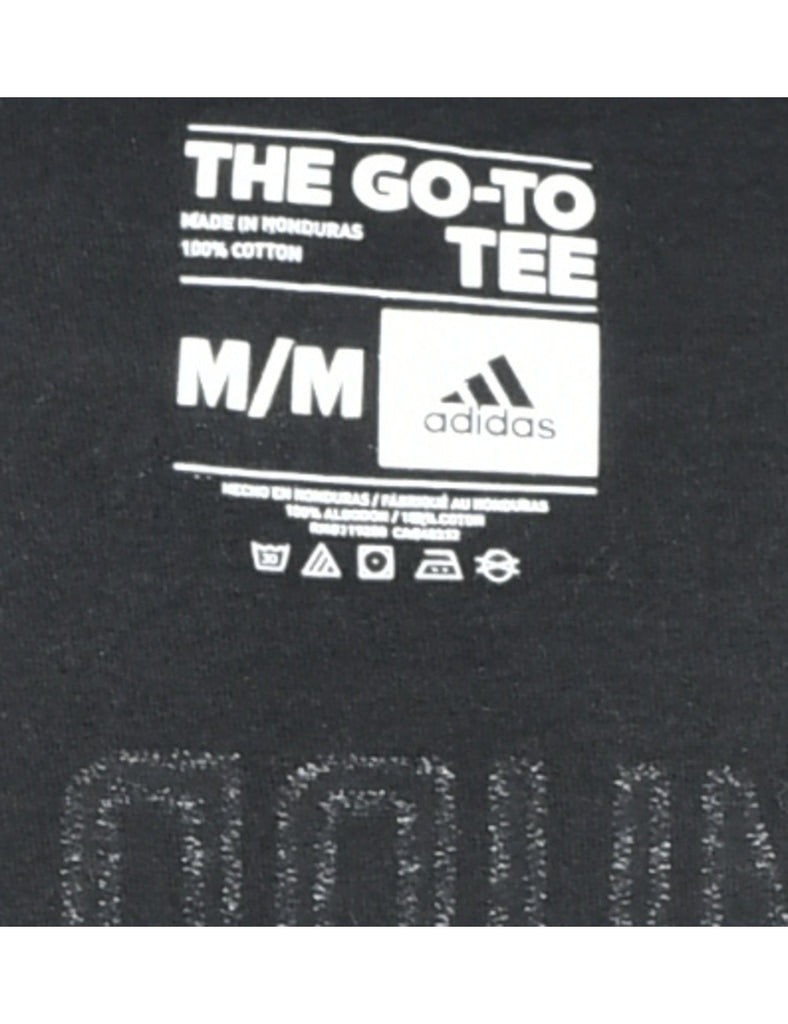Adidas NHL Sports T-shirt - M