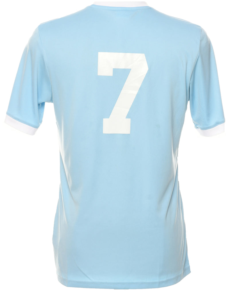 Adidas Plain T-shirt - M