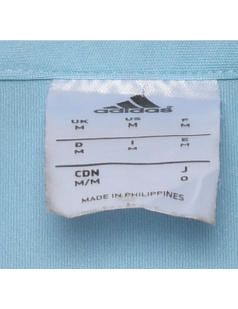 Adidas Plain T-shirt - M